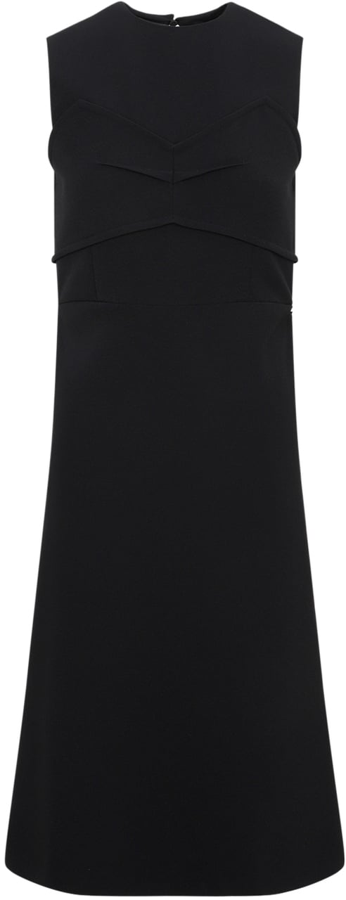 Sportmax SPORTMAX 2322261039600.10351 Zwart