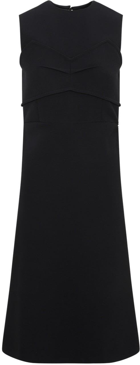 Sportmax SPORTMAX 2322261039600.10351 Zwart