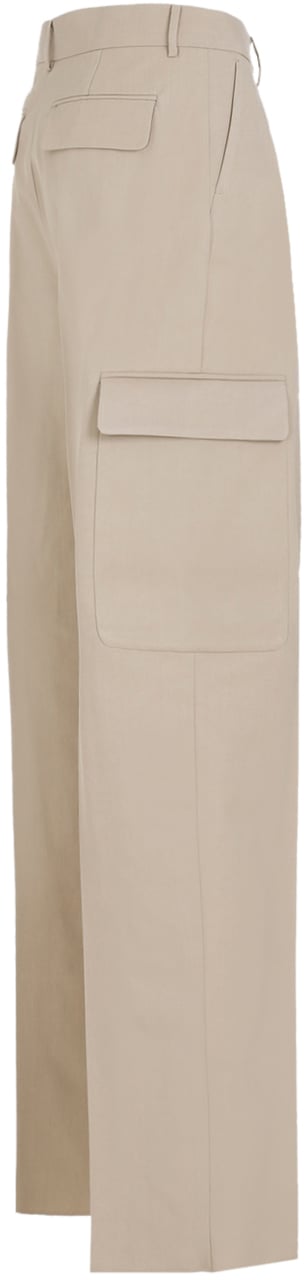 Sportmax SPORTMAX 2412131042600.10995 Beige