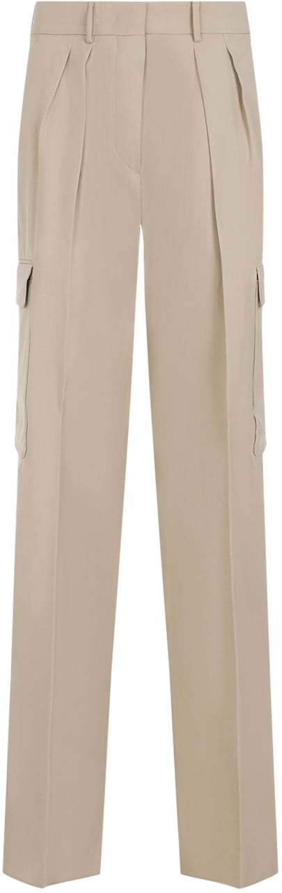 Sportmax SPORTMAX 2412131042600.10995 Beige