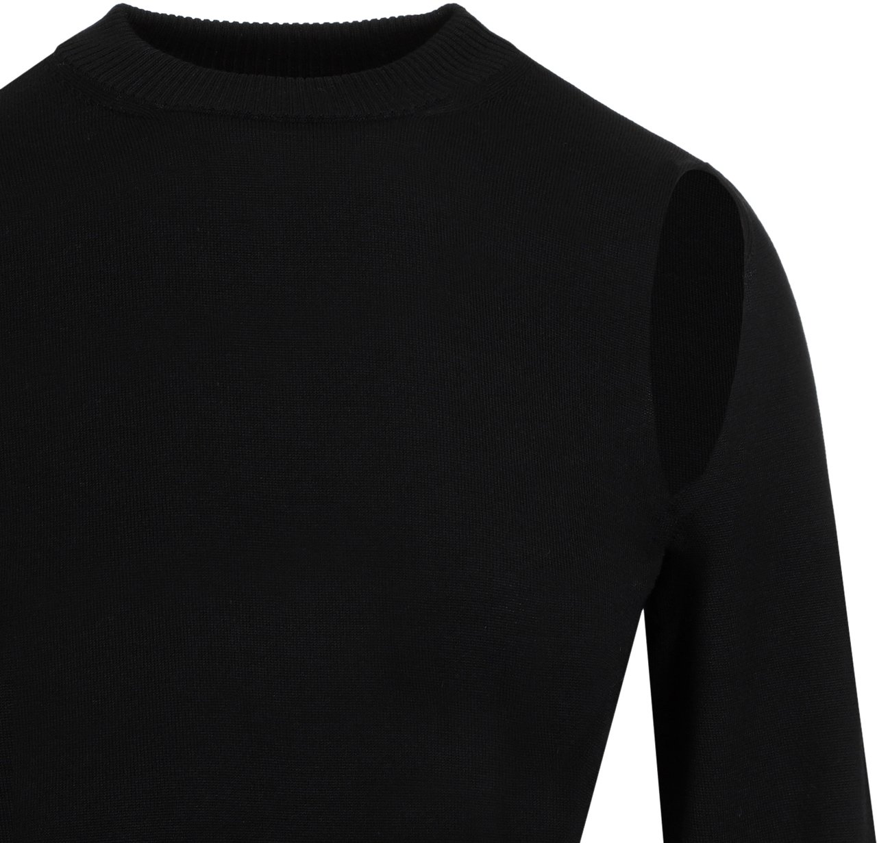 Sportmax SPORTMAX 2412361061600.12018 Zwart