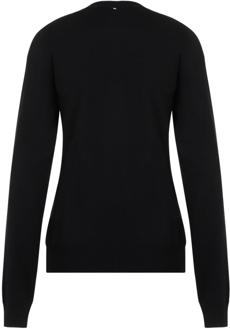 Sportmax SPORTMAX 2412361061600.12018 Zwart