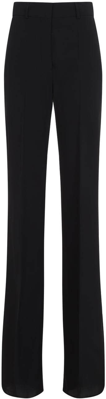 Sportmax SPORTMAX 2512131102600.10014 Zwart