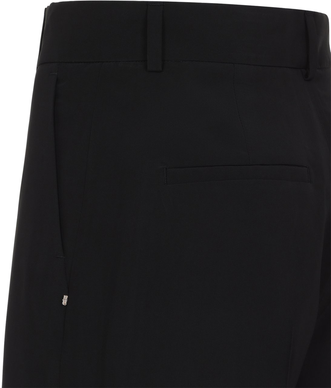 Sportmax SPORTMAX 2512131102600.10014 Zwart