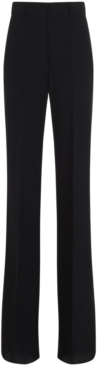 Sportmax SPORTMAX 2512131102600.10014 Zwart