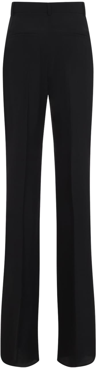 Sportmax SPORTMAX 2512131102600.10014 Zwart