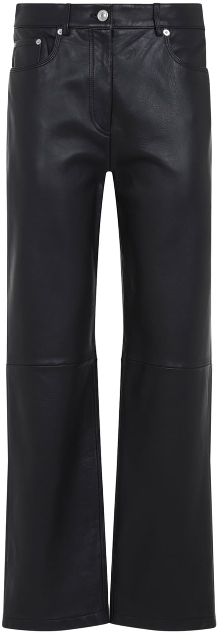 Sportmax SPORTMAX 2512431011600.45007 Zwart