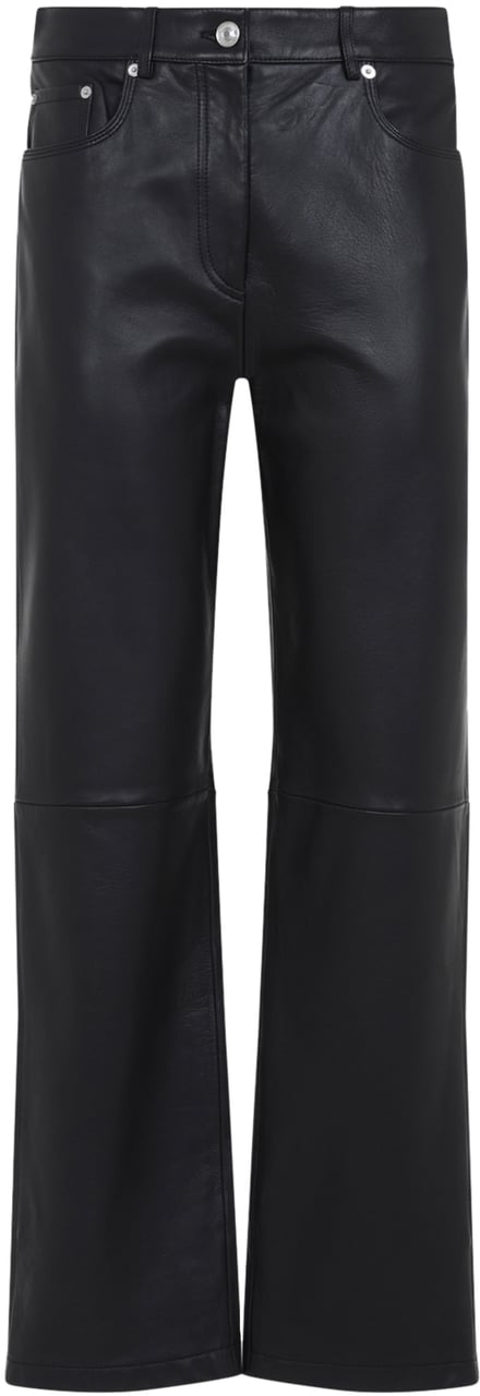 Sportmax SPORTMAX 2512431011600.45007 Zwart