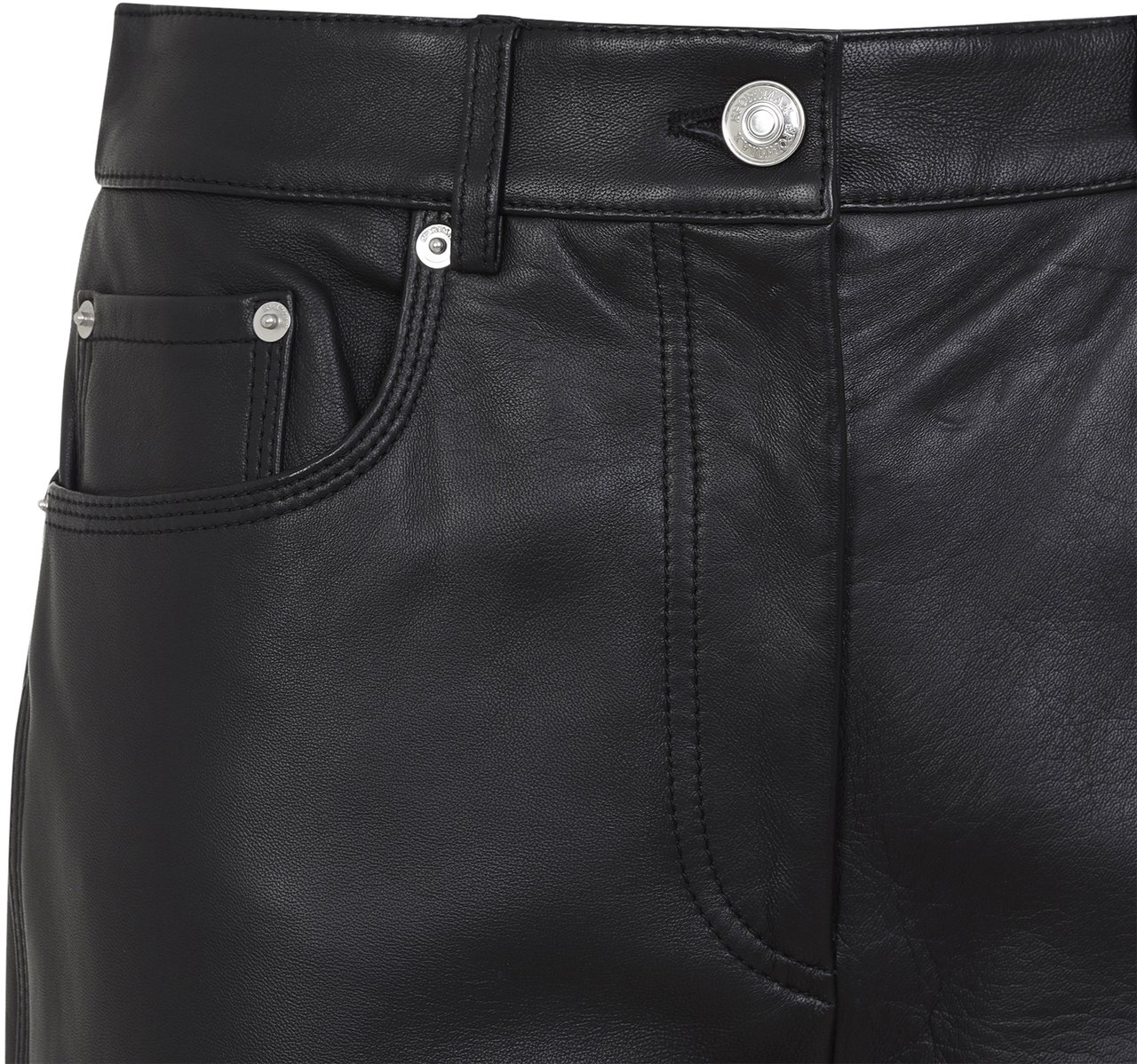 Sportmax SPORTMAX 2512431011600.45007 Zwart