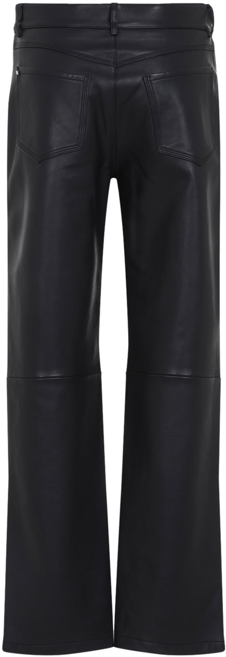 Sportmax SPORTMAX 2512431011600.45007 Zwart