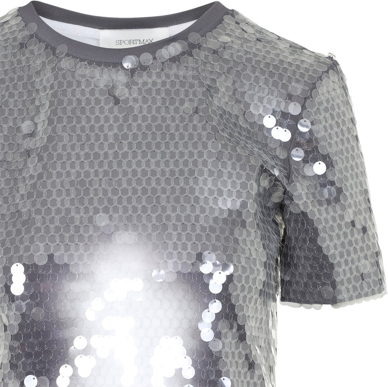 Sportmax SPORTMAX 2512941062600.13238 Grijs