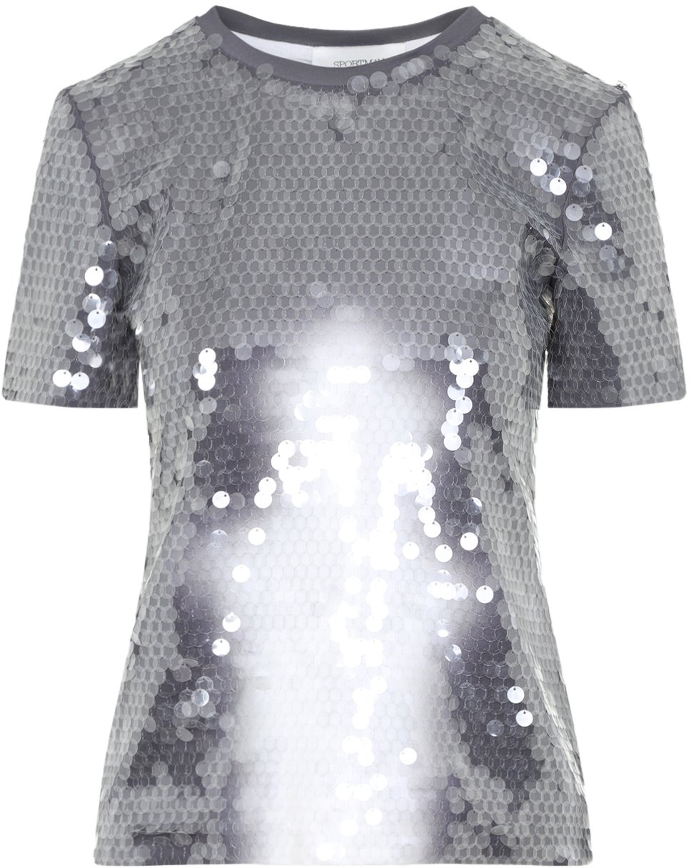 Sportmax SPORTMAX 2512941062600.13238 Grijs