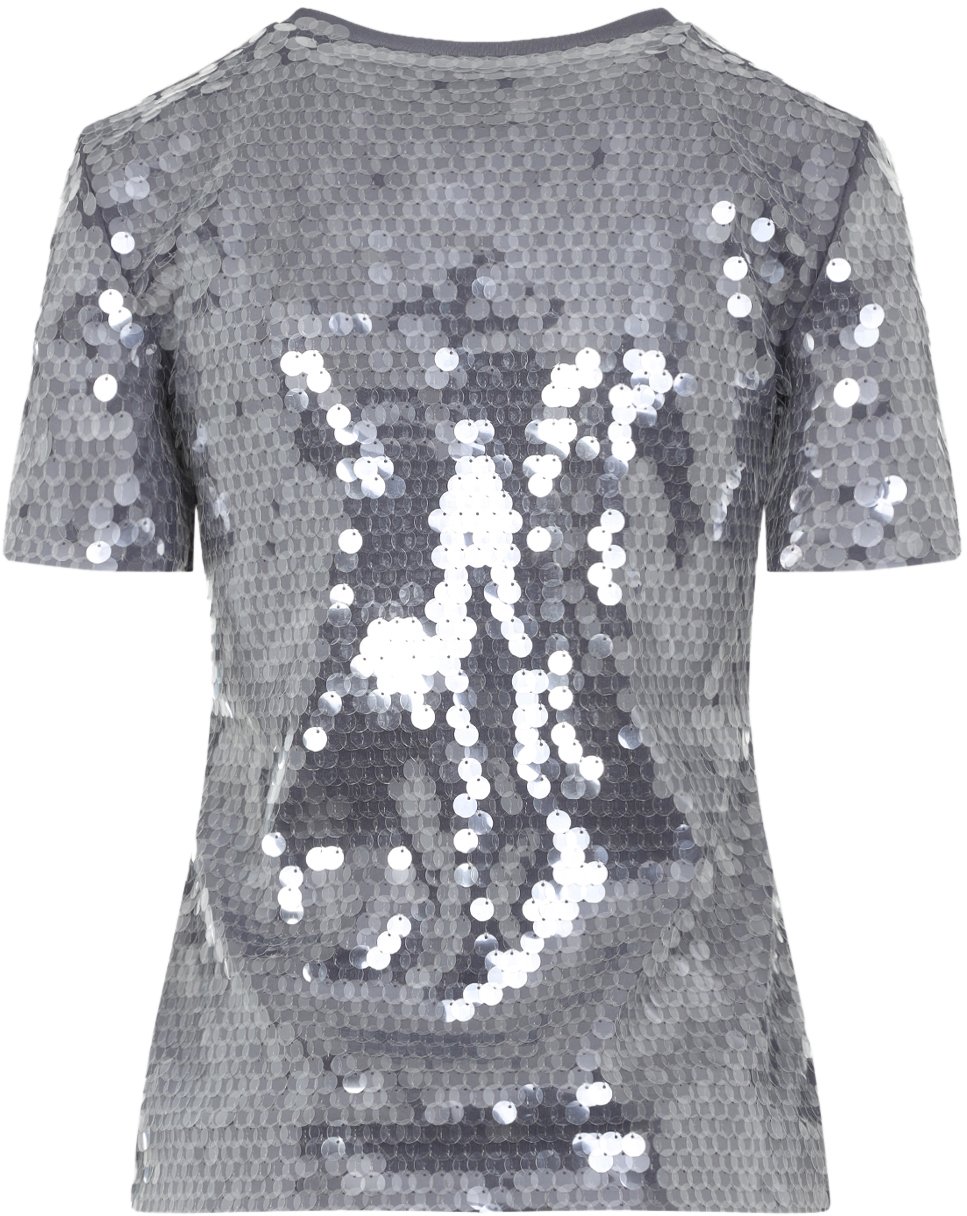 Sportmax SPORTMAX 2512941062600.13238 Grijs