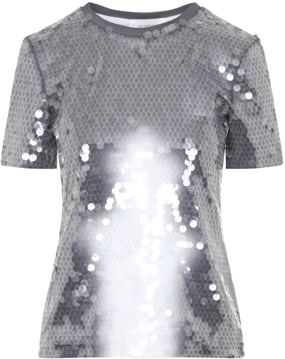 Sportmax SPORTMAX 2512941062600.13238 Grijs