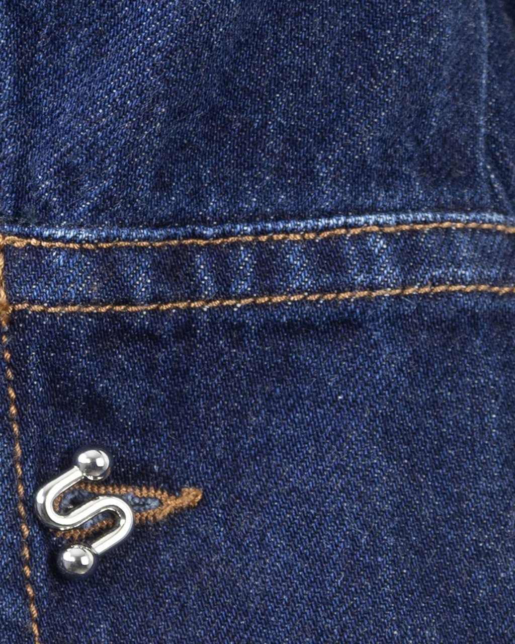 Sportmax Jackets Blue Blauw