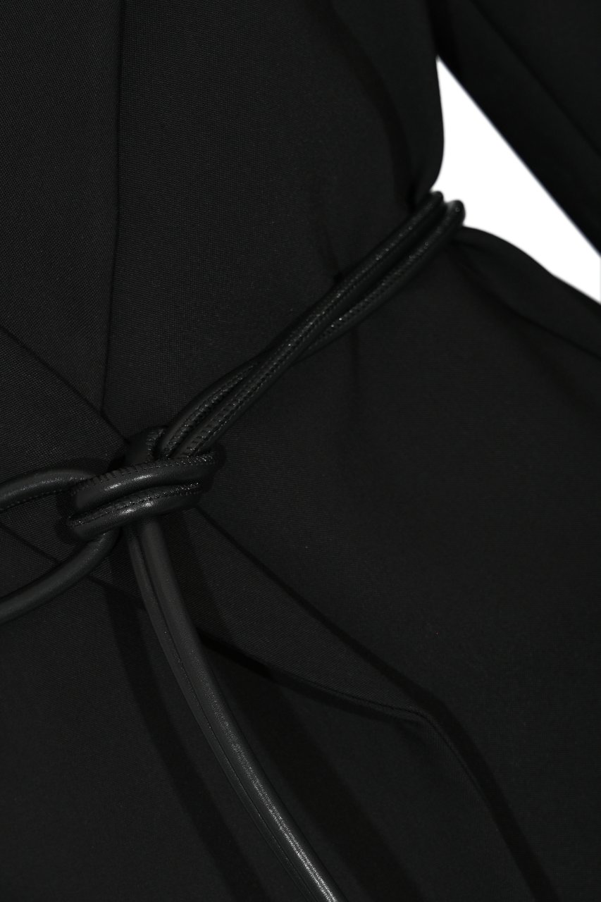 Sportmax Jackets Black Zwart