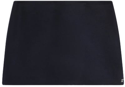 Sportmax Skirts Blue Blauw