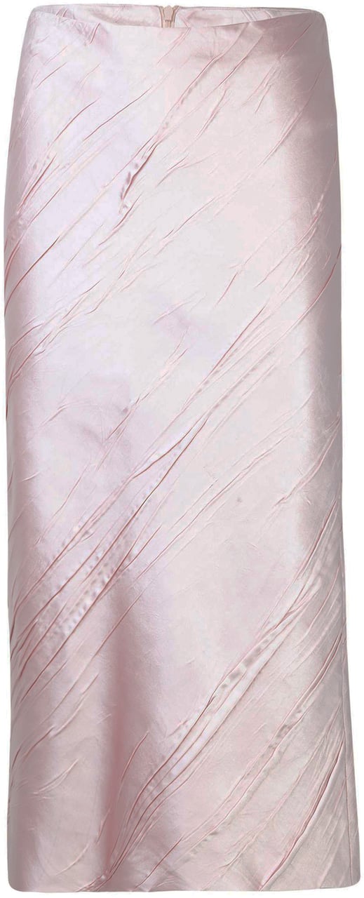 Sportmax Skirts Pink Roze