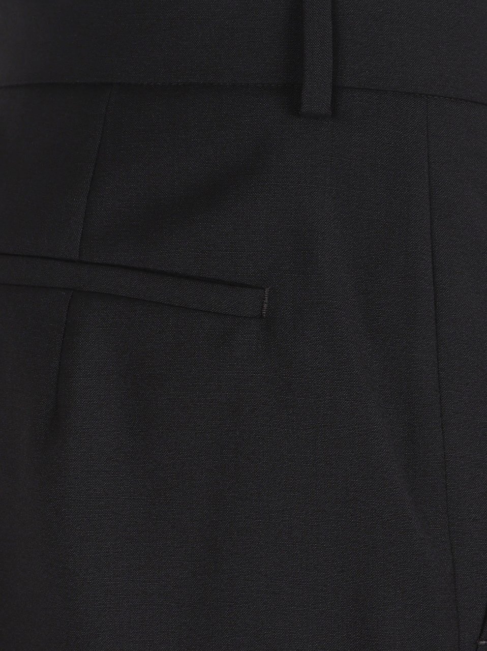 Sportmax SPORT MAXMARA Pantalone lungo VELA Maroon