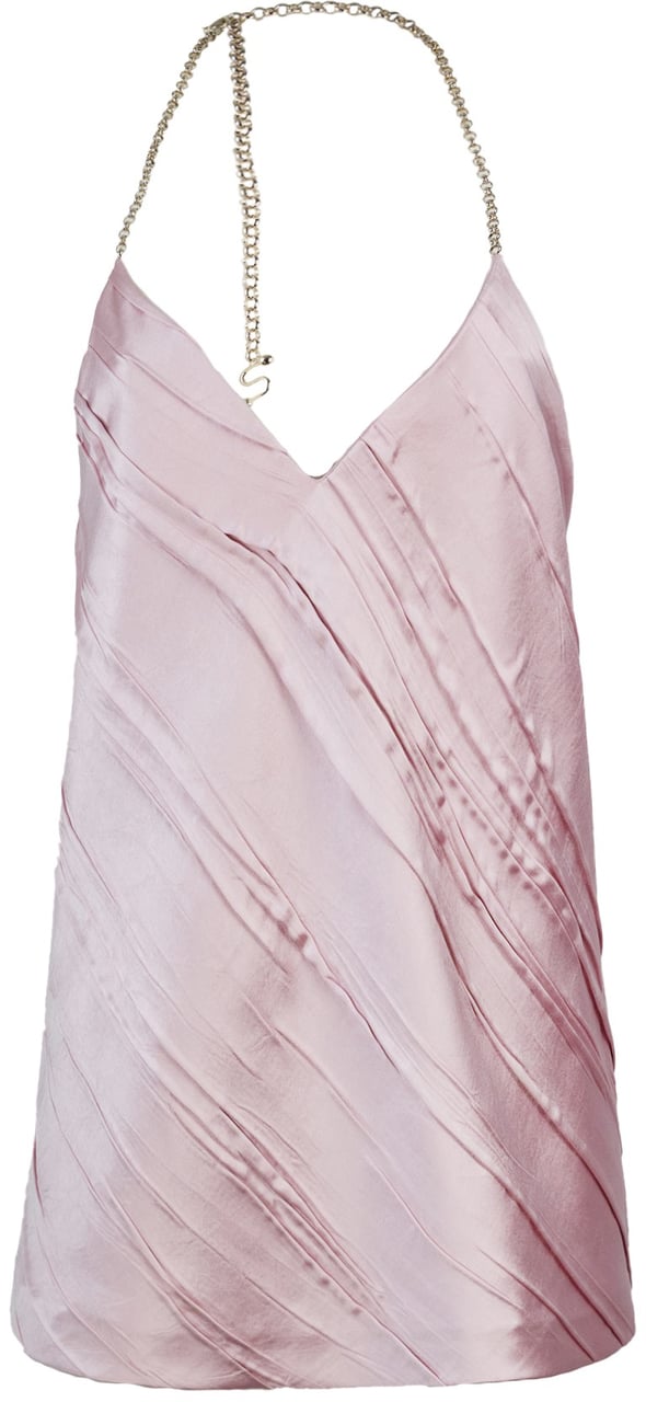 Sportmax Top Pink Roze