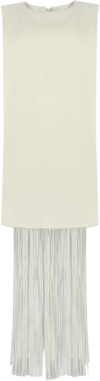 Sportmax Dresses Pink Roze