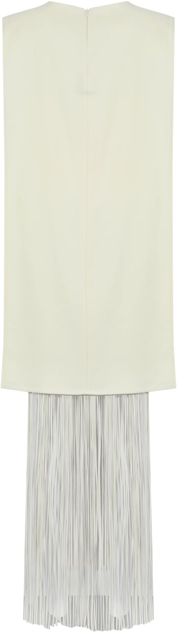 Sportmax Dresses Pink Roze