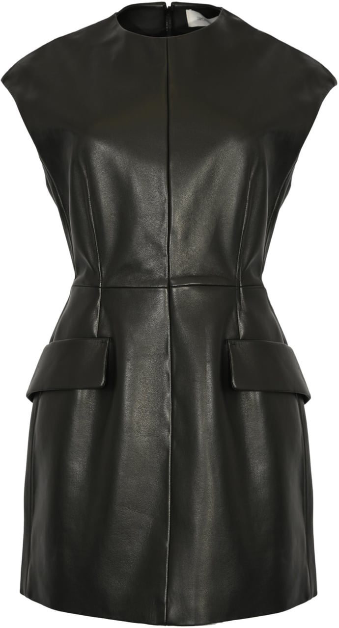 Sportmax Dresses Black Zwart