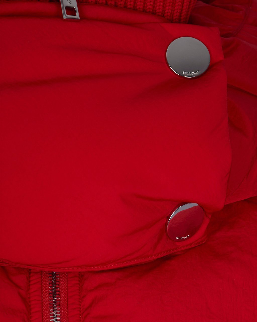 Sportmax Coats Red Rood