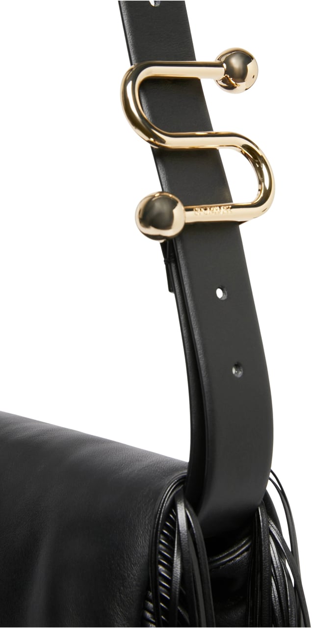 Sportmax Bags Black Zwart