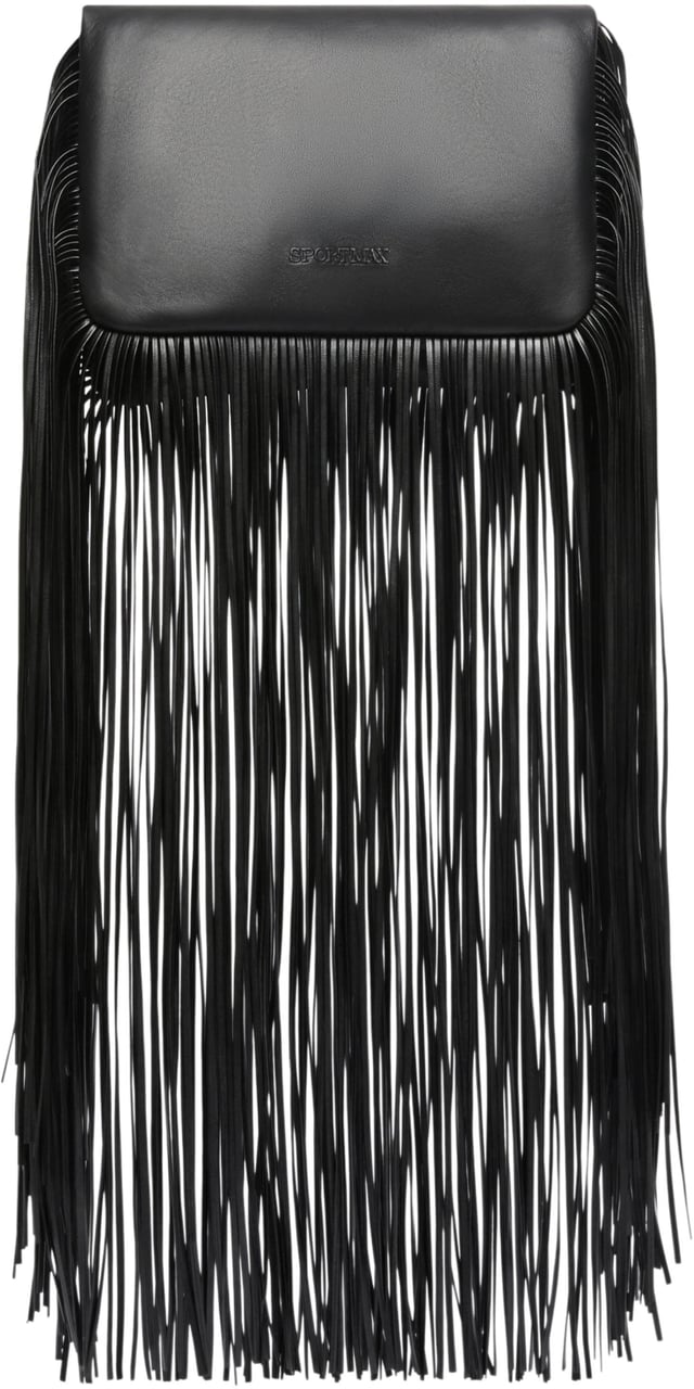 Sportmax Bags Black Zwart