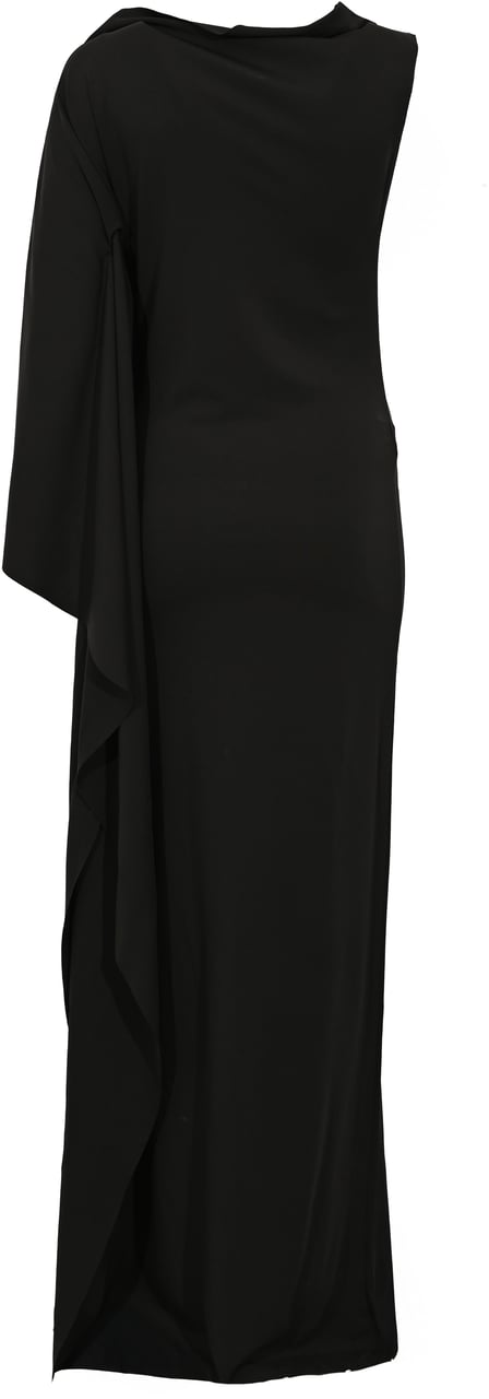 Sportmax Dresses Black Zwart