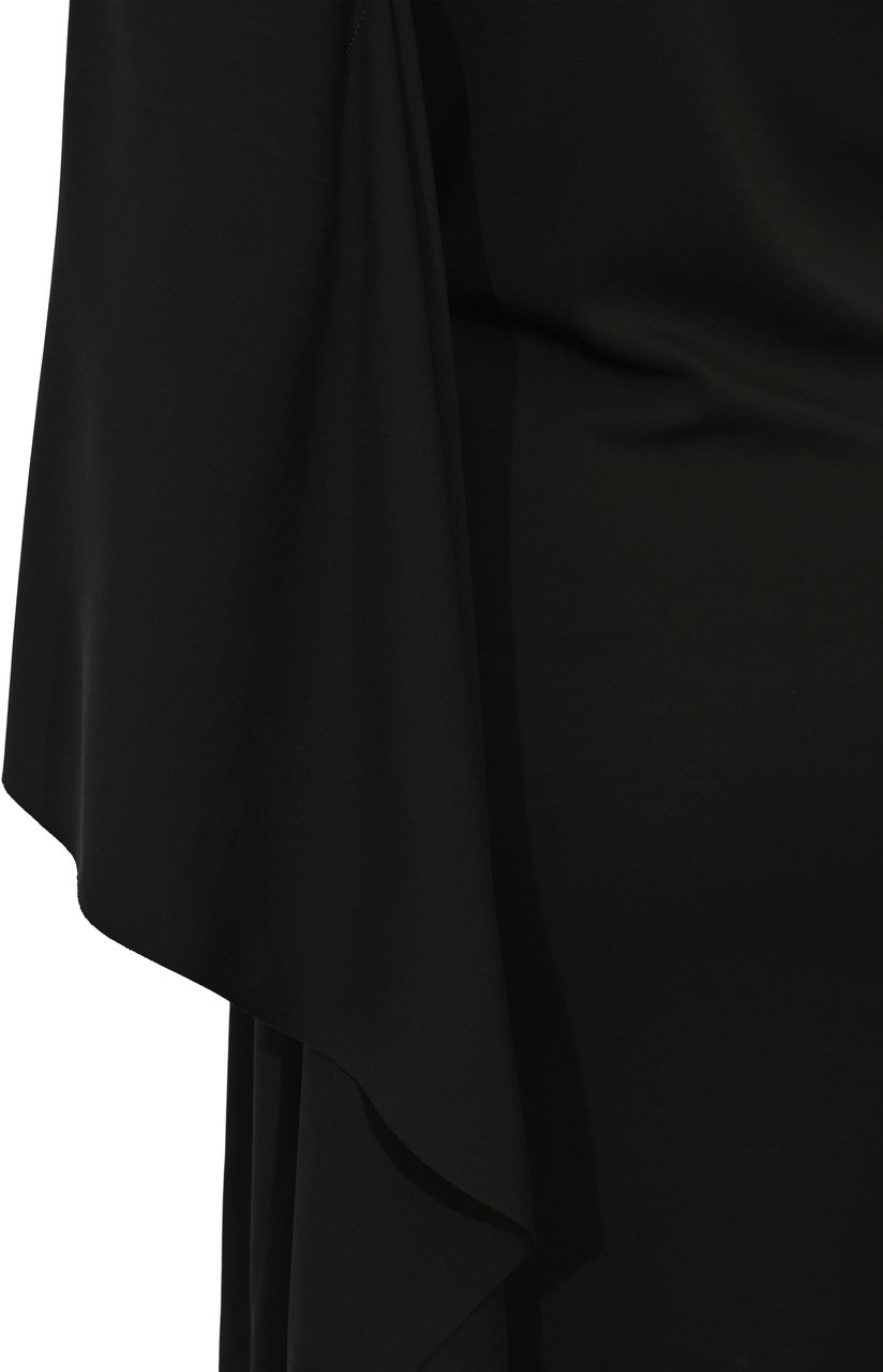 Sportmax Dresses Black Zwart