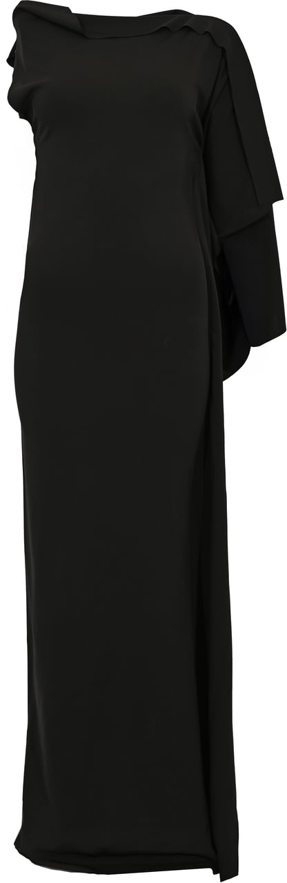 Sportmax Dresses Black Zwart