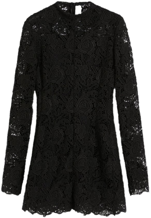 Sportmax Dresses Black Zwart