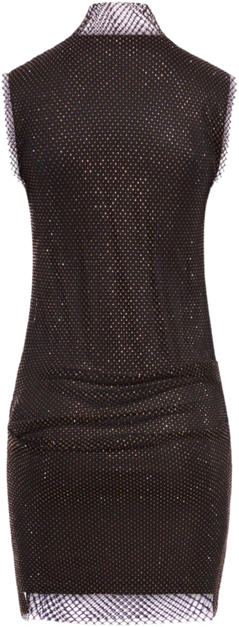Sportmax Dresses Black Zwart