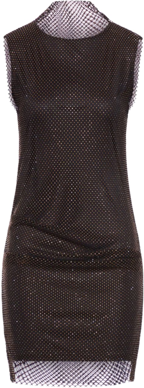 Sportmax Dresses Black Zwart