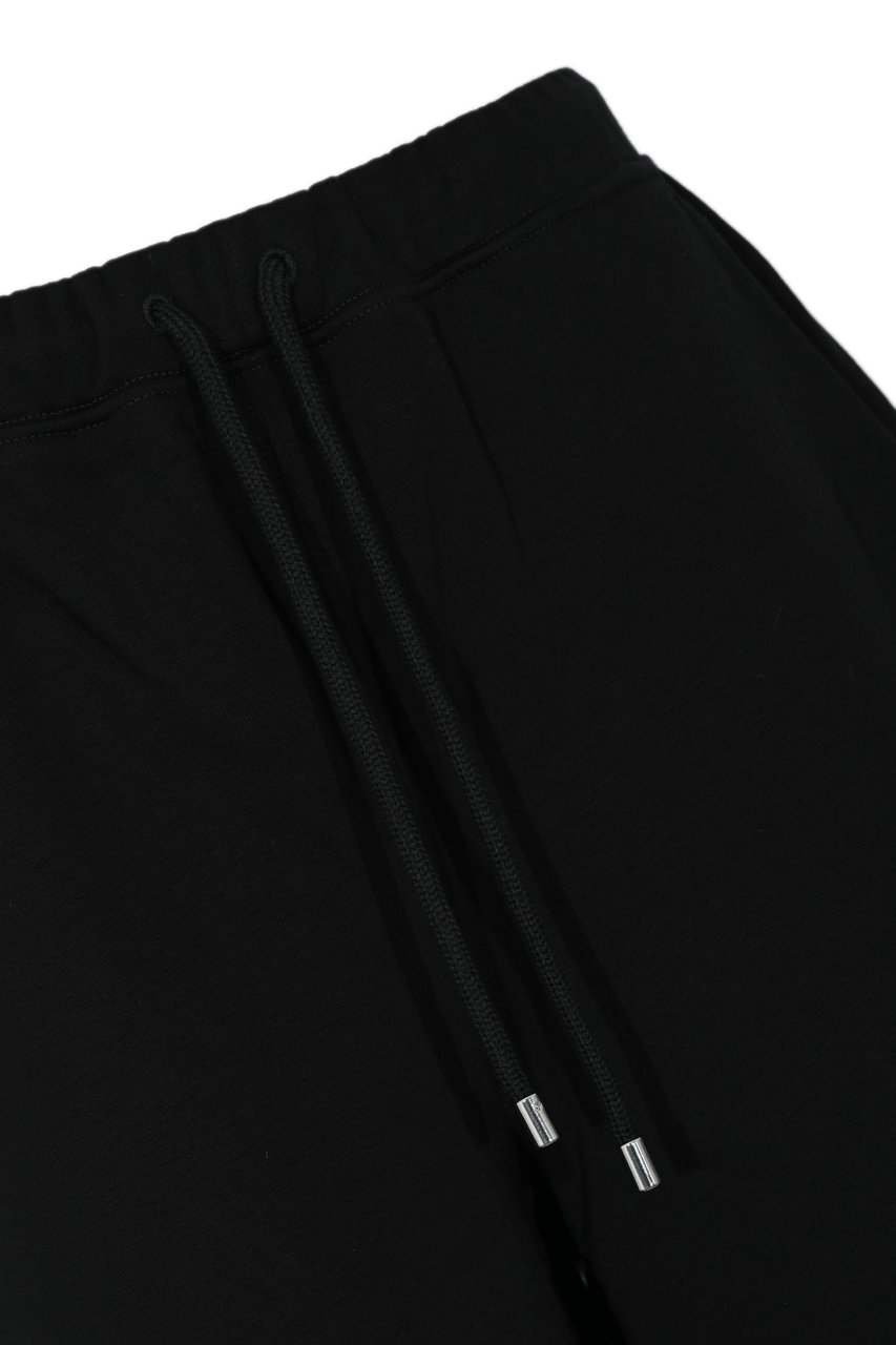 Sportmax Trousers Black Zwart