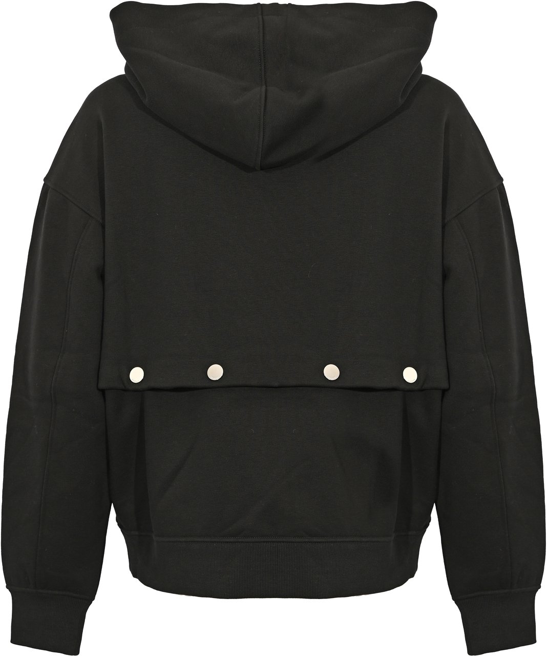 Sportmax Sweaters Black Zwart