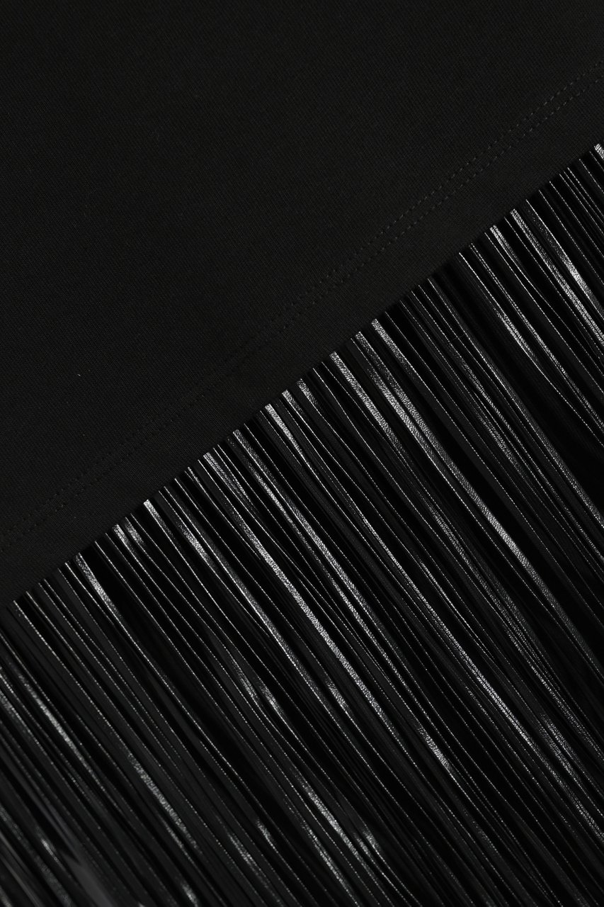 Sportmax Top Black Zwart