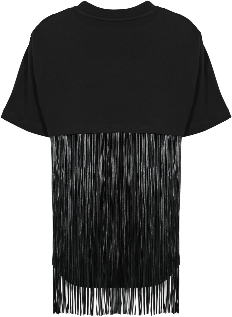 Sportmax Top Black Zwart