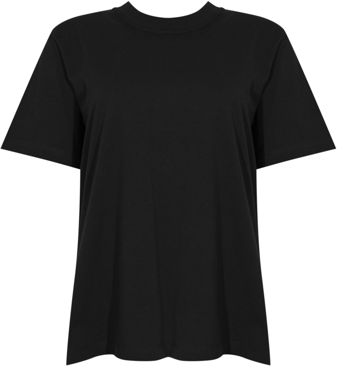 Sportmax Top Black Zwart