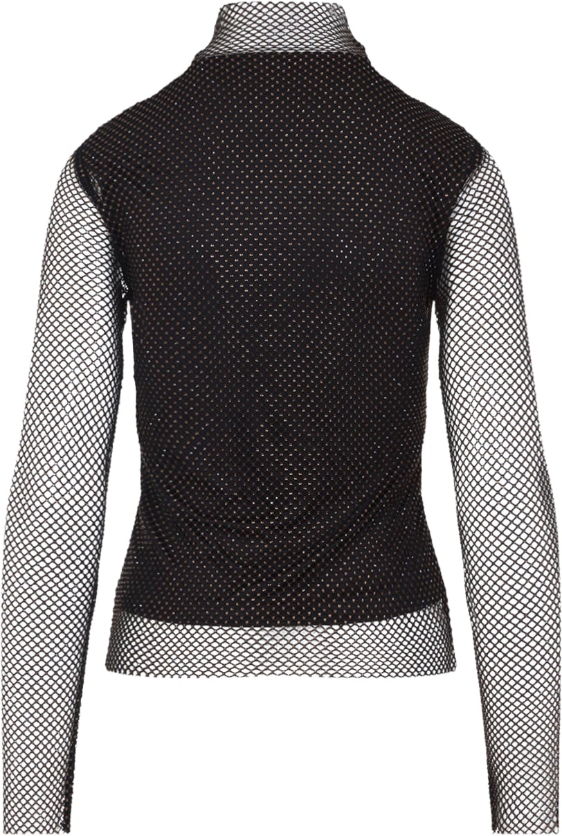 Sportmax Sportmax Gerarda Crystal Top Divers