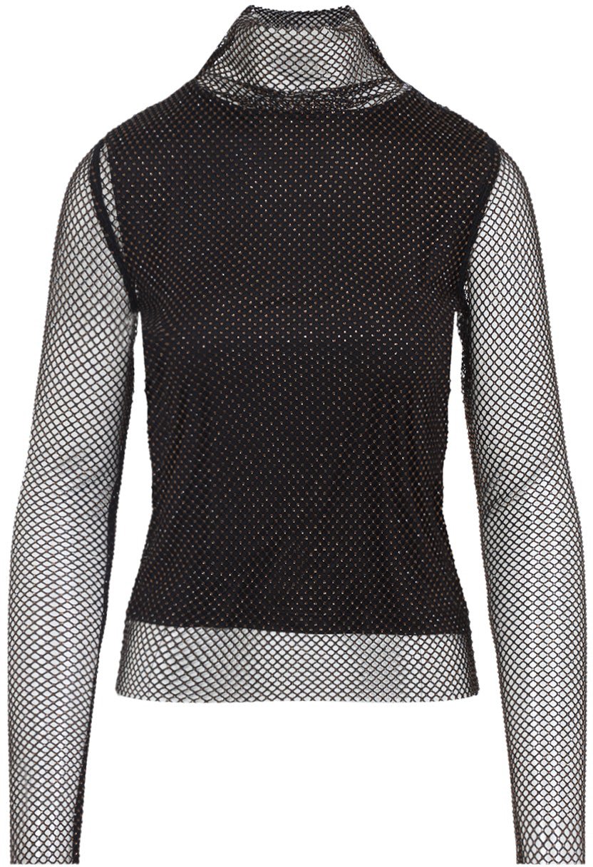 Sportmax Sportmax Gerarda Crystal Top Divers