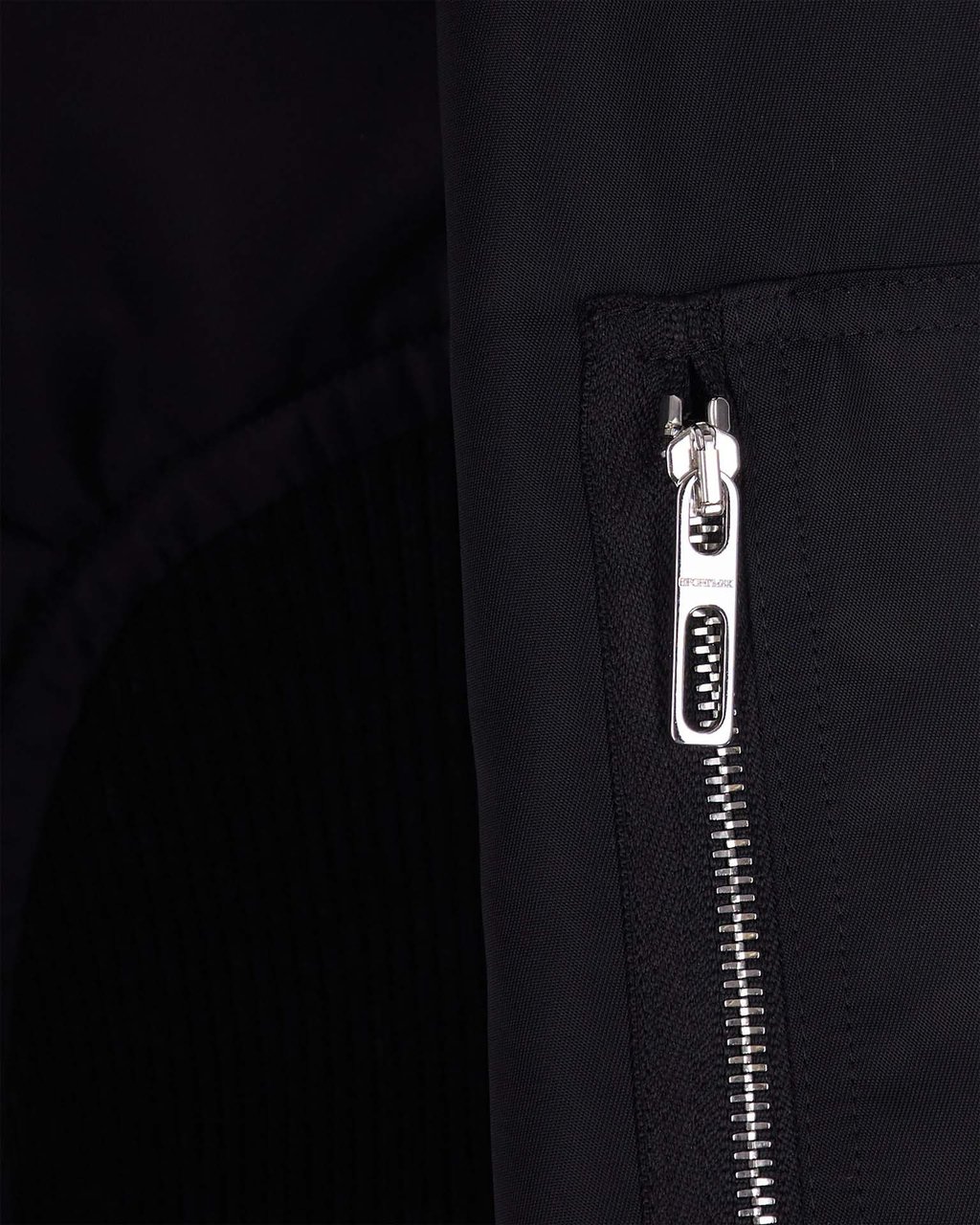 Sportmax Coats Black Zwart