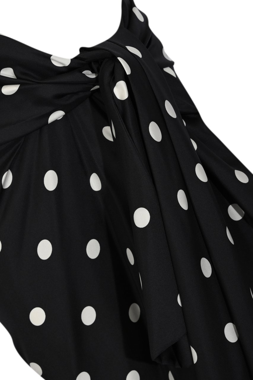 Sportmax Skirts Black Zwart