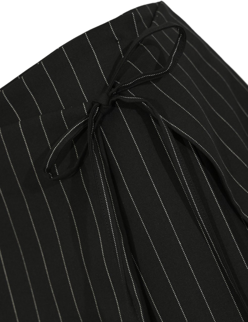 Sportmax Skirts Black Zwart