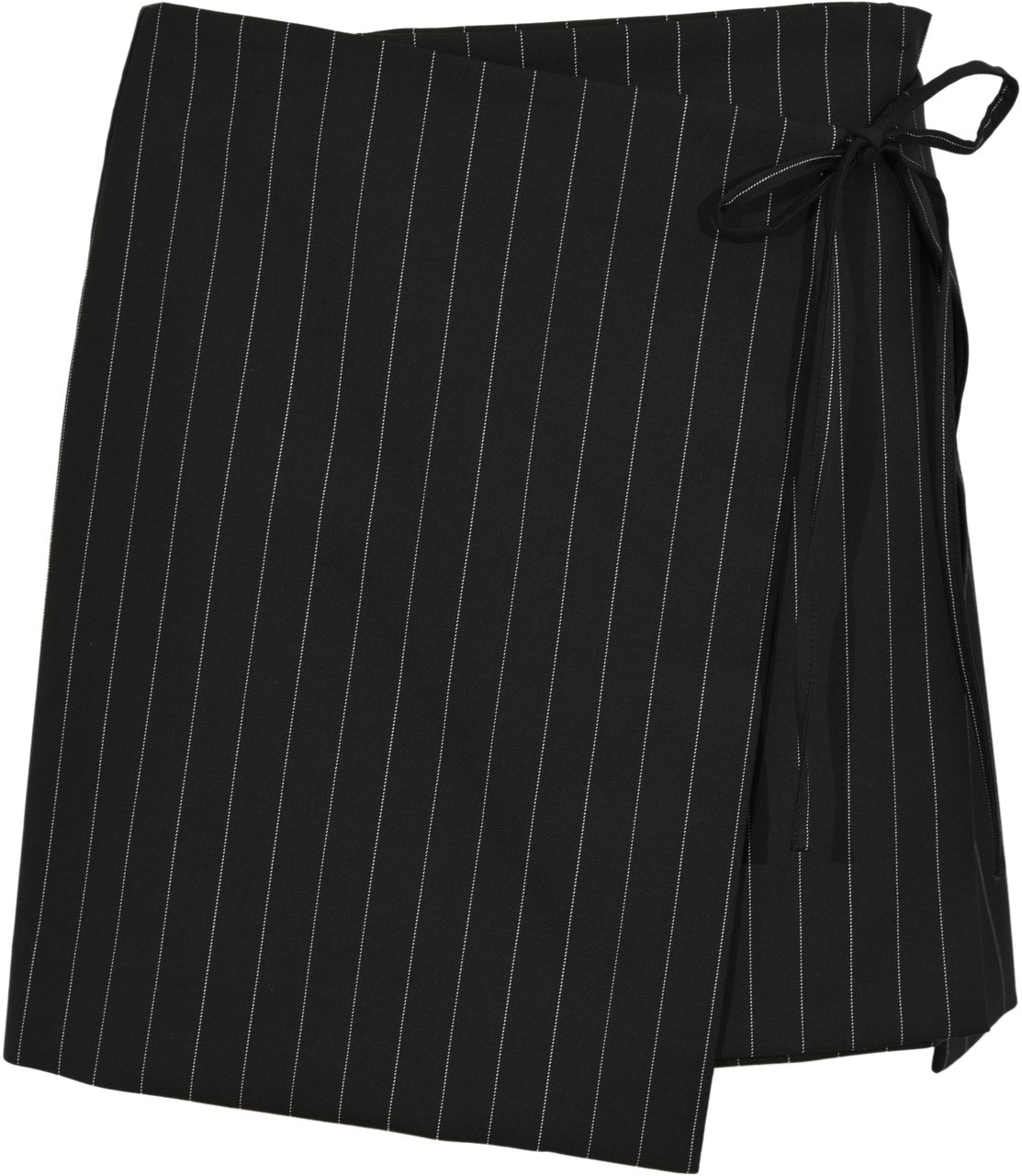 Sportmax Skirts Black Zwart