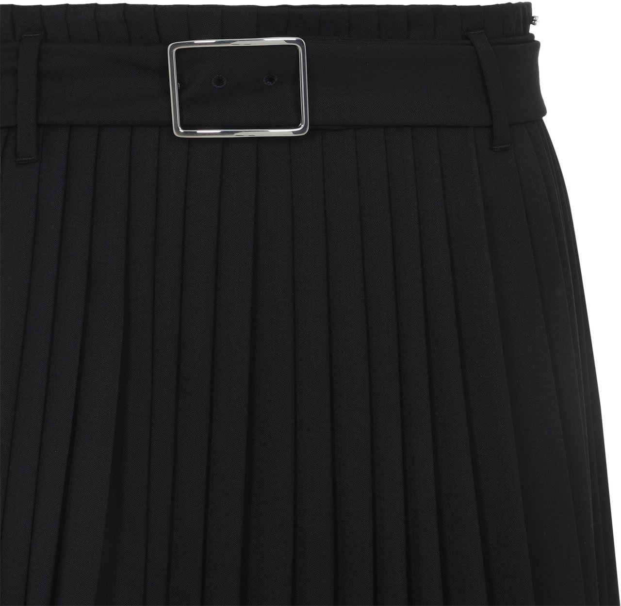 Sportmax SPORTMAX 2612101081600 Zwart