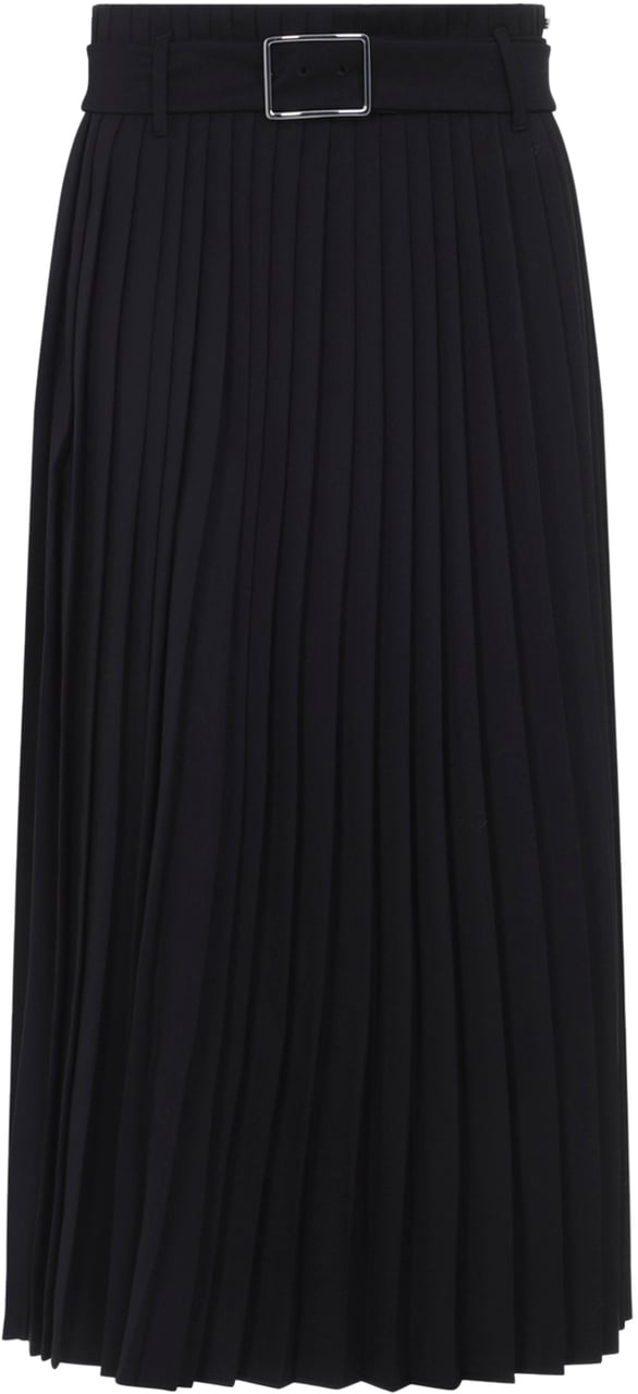 Sportmax SPORTMAX 2612101081600 Zwart