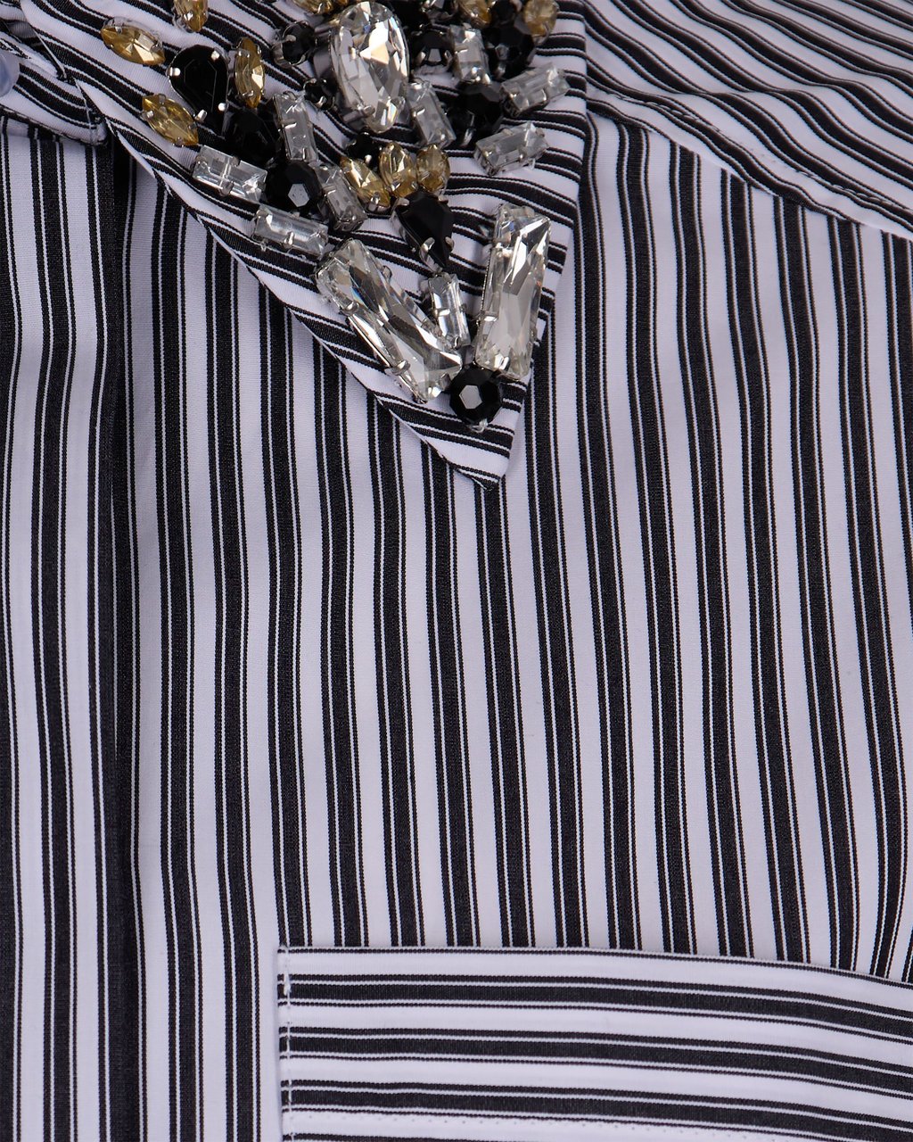 Sportmax Shirts Black Zwart